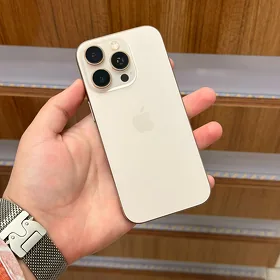 IPhone 16Pro 🔋89 128gb