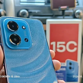 Redmi 15C 8/256 Gb