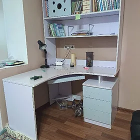 Стол/ kompyuter stol