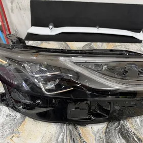 fara camry 2025