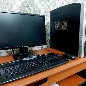 (Samsung)Игровой компьютер