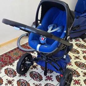 КОЛЯСКА Quinny Moodd KOLYASKA