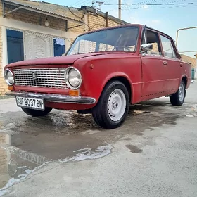 Lada 2101 1983