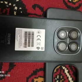 redmi note 15 pro 12/512