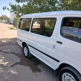 Toyota Hiace 1993