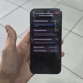 iPhone 15pro max 1tb