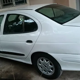 Renault Megane 2 1999