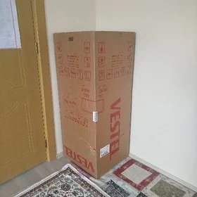 Vestel taze haladilnik