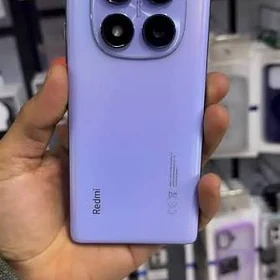 Redmi Note 14 Pro 12+12/512