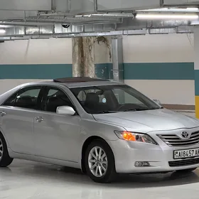 Toyota Camry 2009