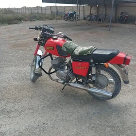 Iź Yüpter 5