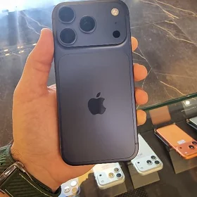 Iohone 17 Pro