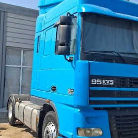 DAF FX 95 2002