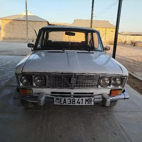 Lada 2106 1993