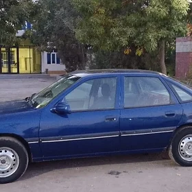 Opel Vectra 1992