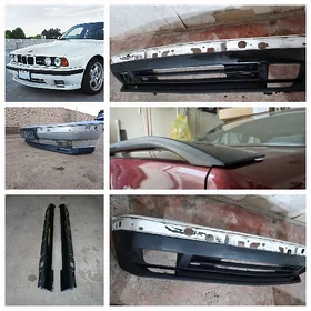 BMW e 34