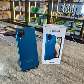Samsung A12 3/32gb