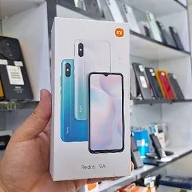 redmi 9A 3/32gb
