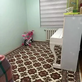 8 Mkr 3komnat