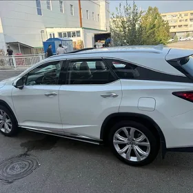 Lexus RX 350L 2020