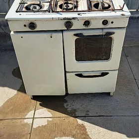 gaz plita