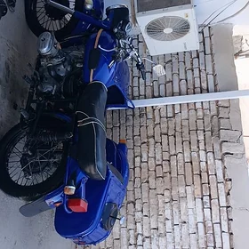 Ural 5557 1987