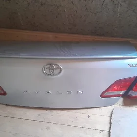 Awalon yz bagaź yz stop