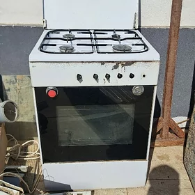 gaz plita