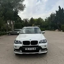 BMW X5 2008