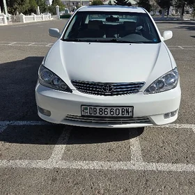 Toyota Camry 2002