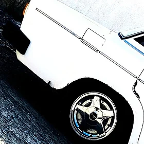 Lada 2106 1990