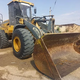 XCMG ZL50 2012