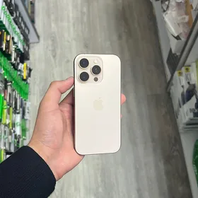 iPhone 16 Pro
