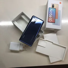 redmi note 10 pro