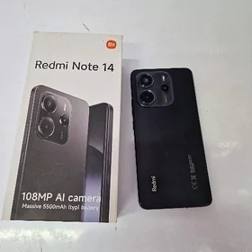 Redmi Note 14  8/128 gb