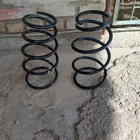 Purjin amartizator Morda