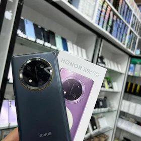 Honor X9c 12/256gb