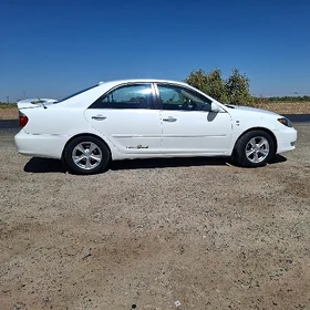 Toyota Camry 2003