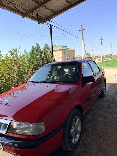 Opel Vectra 1992 - 1