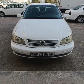 Opel Omega 2003
