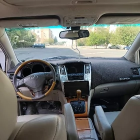 Lexus RX 350 2008