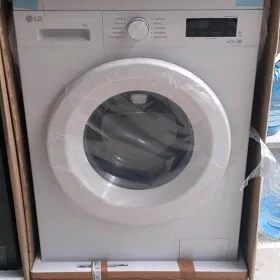 LG kir masyn