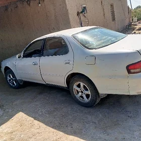 Toyota Cresta 1993