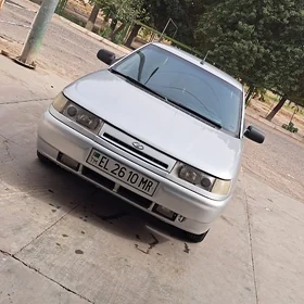 Lada 2110 2002