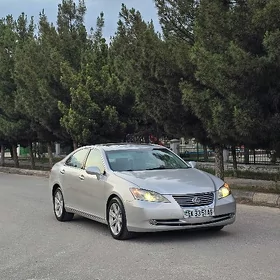 Lexus ES 350 2009