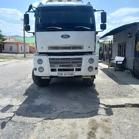 Ford Cargo 3536M 2015