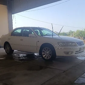 Toyota Camry 1998