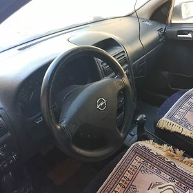 Opel Astra 1999