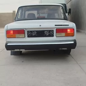 Lada 2107 2007