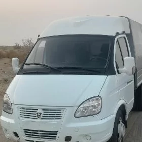 Gaz Gazel 2013